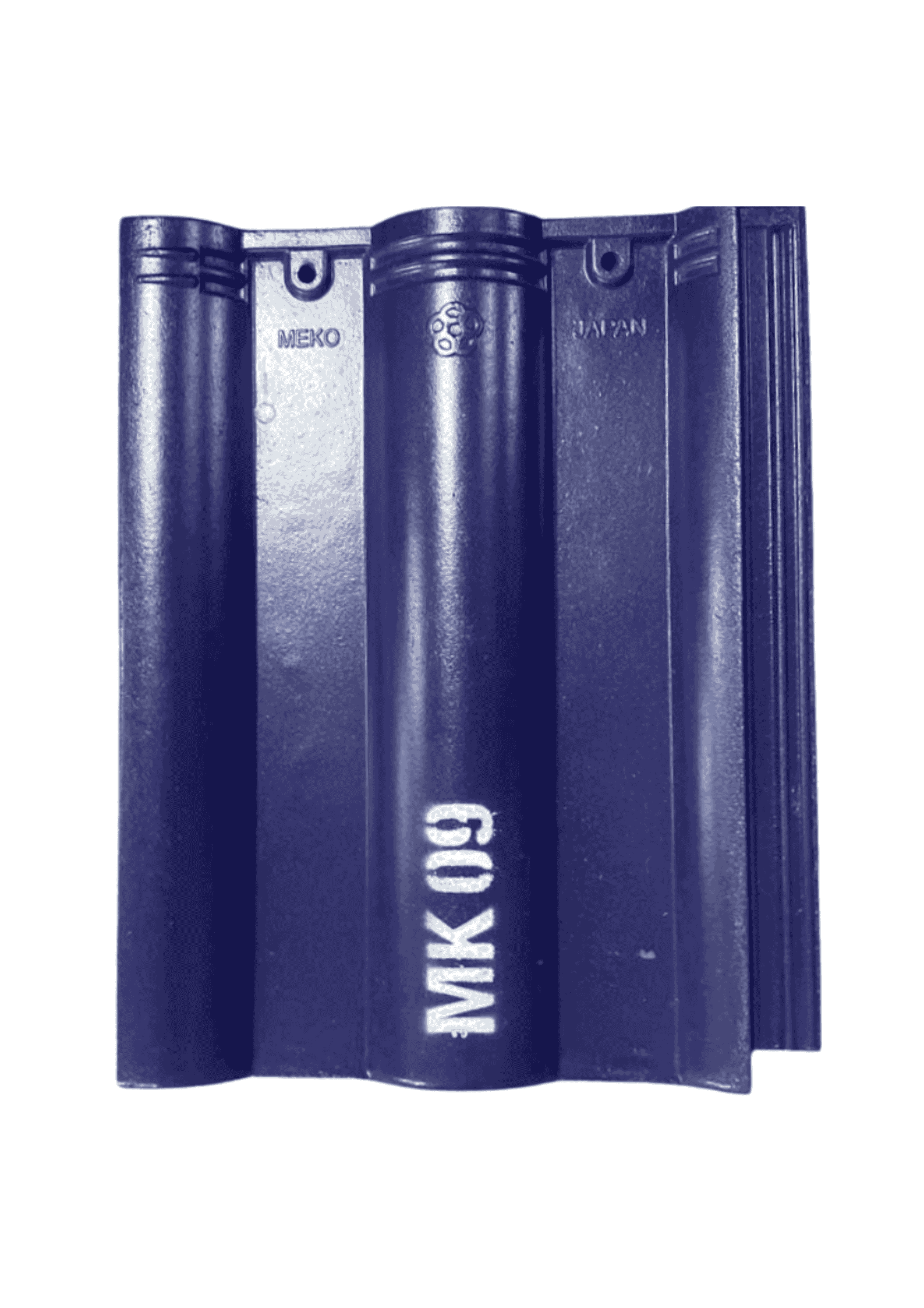 Ngói lợp Meko MK09